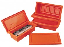 (image for) JAZ Chevy Small & Big Block Storage Case