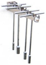 (image for) Pit Posse T Handle Rack