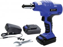 (image for) Allstar Performance Cordless Rivet Gun