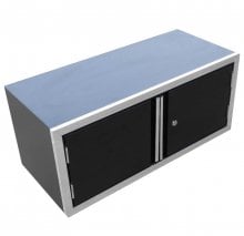 (image for) Overhead Cabinets