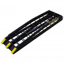 (image for) Motorcycle ATV Loading Ramps