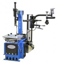 (image for) [DISCONTINUED] Twin Busch X-36 Automatic Tire Changer Assist Arm