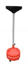 (image for) Redline 8 Gallon Telescoping Oil Drain - CLEARANCE