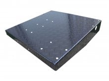 (image for) Redline DT1K/HD1K Front Extension Panel