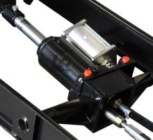 (image for) Hydraulic Motorcycle Lift Parts