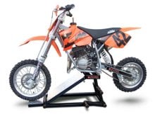 (image for) [DISCONTINUED] Mini Risk Racing RR1 Dirt Bike Lift