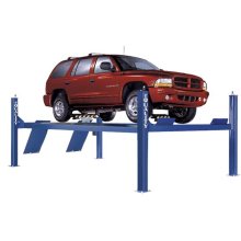 (image for) [DISCONTINUED] Quality 12,000 ETL ALI Certified 12K 4 Post Lift