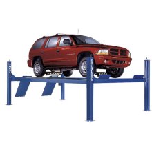 [DISCONTINUED] Quality 12,000 ETL ALI Certified 12K 4 Post Lift