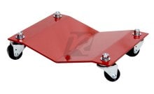 (image for) Merrick 12" Auto Dolly Pair