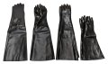 (image for) Jenessco Industries Sand Blast Cabinet Replacement Gloves