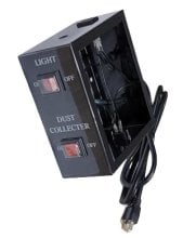 (image for) Redline RE70 OEM Sand Blast Cabinet Replacement Power Supply