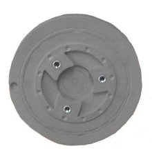 (image for) FAKE P-Ayr Chevrolet Big Block Harmonic Balancer