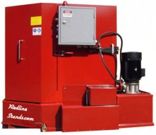 (image for) [DISCONTINUED] Standard SWE 3500 Spray Wash Cabinet