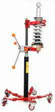 (image for) Jack Tech SK3500 Mobile Strut and Spring Compressor