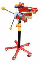 (image for) Jack Tech SK3500 Mobile Strut and Spring Compressor