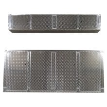 (image for) Pit Products 8 Ft Base & Overhead Cabinet Package