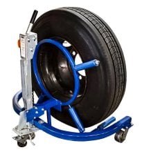 (image for) TSI TW2000 Tweel Handler Truck Wheel Dolly