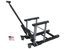 (image for) DISCONTINUED - Handy Moto Roll Jack