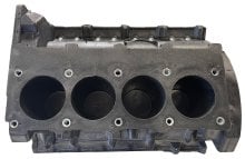 (image for) FAKE P-Ayr 5.7 Gen III Hemi Engine Motor Block