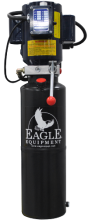 (image for) [DISCONTINUED] Eagle Equipment 3.5 Gallon Power Unit