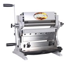 (image for) Woodward Fab Sheet Metal 3-in-1 Machines