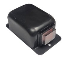 Redline Sand Blast Cabinet Replacement Switch Box