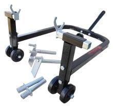 (image for) [DISCONTINUED] Redline RE-SB Sport Bike Combo Stand