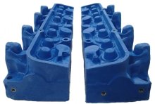 (image for) FAKE P-Ayr Ford "FE Series" Heads