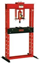 Norco 22 Ton Manual Hand Pump Shop Press