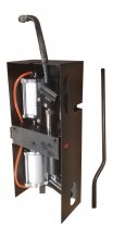 Redline RE100T-A Replacement Shop Press Air Pump