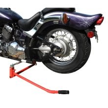 (image for) Redline CR-ST Collapsible Adjustable Cruiser Stand