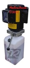 (image for) Kernel Duro 3.5 Gallon Hydraulic Lift 110V Power Unit