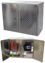(image for) Pit Posse 32'' Overhead Storage Cabinet