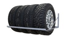 (image for) [DISCONTINUED] MonkeyBar Tire Storage Rack
