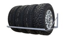 [DISCONTINUED] MonkeyBar Tire Storage Rack