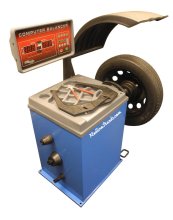 Triumph NTB-550 Electronic Wheel Balancer