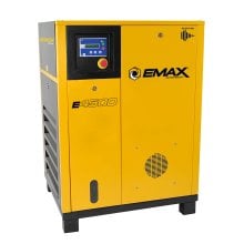 (image for) EMAX 20HP Energy Efficient Industrial Rotary Screw Compressor