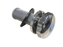 (image for) Redline Electric Press Hydraulic Pump Replacement Filler Neck