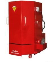 (image for) [DISCONTINUED] Standard STW-500 Spray Wash Cabinet