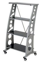 (image for) [DISCONTINUED] Pit Stop Chicane Book Shelf