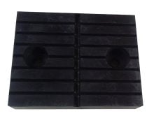 (image for) Kernel 12K Replacement Rubber Lifting Foot - Sold As Singles