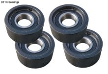 Redline Replacement Bearing Kit for DT1K/MC1K Lift