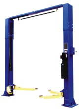 (image for) [DISCONTINUED] Kernel 11K Adjustable Clear Floor Lift