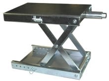 (image for) Handy Industries Lo-Boy Scissor Jack