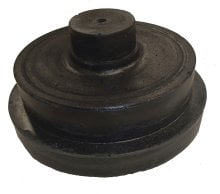 (image for) FAKE P-Ayr 8.1 Harmonic Balancer