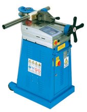 (image for) [DISCONTINUED] Ercolina TB76 Top Bender