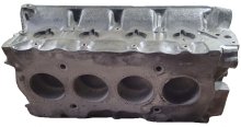 (image for) FAKE P-Ayr Honda 1.8 Liter Dual Over Head Cam Head 8025