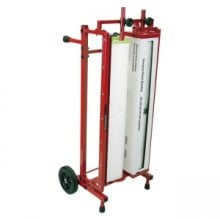 (image for) Innovative Paper and Plastic Dispenser