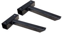 (image for) Redline Rotisserie Mounting Arm Bracket Kit