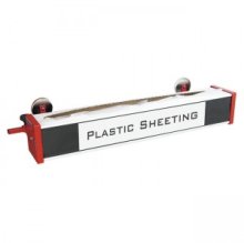(image for) [DISCONTINUED] Innovative Magnetic Plastic Sheeting Dispenser